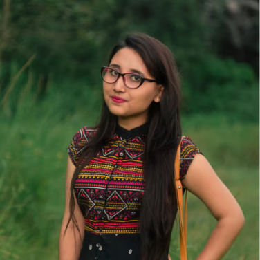 Anjali R